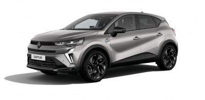 Renault Captur Neuwagen Renault Captur Neuwagen