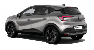 Renault Captur Neuwagen Renault Captur Neuwagen
