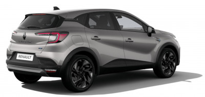 Renault Captur Neuwagen Renault Captur Neuwagen