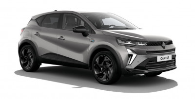 Renault Captur Neuwagen Renault Captur Neuwagen