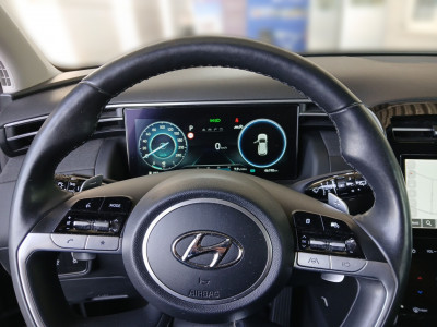 Hyundai Tucson Gebrauchtwagen Hyundai Tucson Gebrauchtwagen