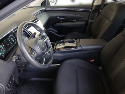 Hyundai Tucson Gebrauchtwagen Hyundai Tucson Gebrauchtwagen
