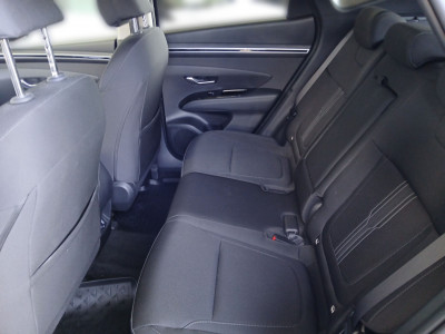 Hyundai Tucson Gebrauchtwagen Hyundai Tucson Gebrauchtwagen