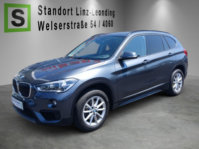 BMW X1 Gebrauchtwagen BMW X1 Gebrauchtwagen