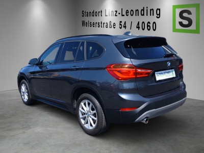 BMW X1 Gebrauchtwagen BMW X1 Gebrauchtwagen