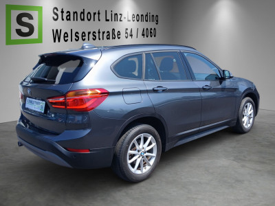 BMW X1 Gebrauchtwagen BMW X1 Gebrauchtwagen
