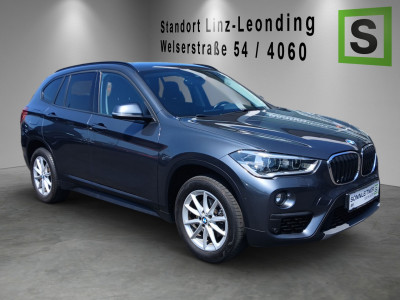 BMW X1 Gebrauchtwagen BMW X1 Gebrauchtwagen