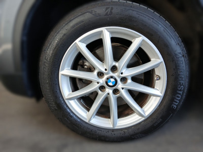 BMW X1 Gebrauchtwagen BMW X1 Gebrauchtwagen