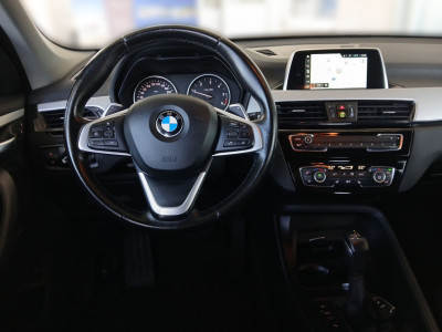 BMW X1 Gebrauchtwagen BMW X1 Gebrauchtwagen
