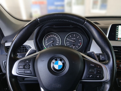 BMW X1 Gebrauchtwagen BMW X1 Gebrauchtwagen