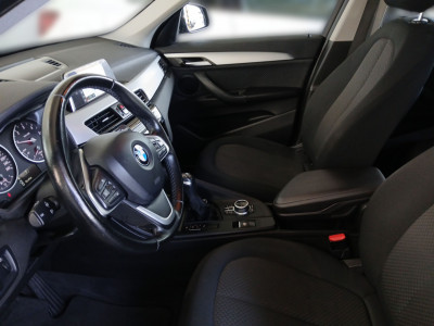 BMW X1 Gebrauchtwagen BMW X1 Gebrauchtwagen