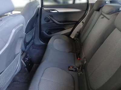 BMW X1 Gebrauchtwagen BMW X1 Gebrauchtwagen