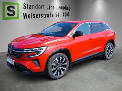 Renault Austral Gebrauchtwagen Renault Austral Gebrauchtwagen