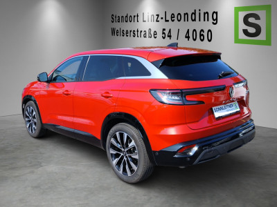 Renault Austral Gebrauchtwagen Renault Austral Gebrauchtwagen