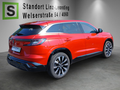Renault Austral Gebrauchtwagen Renault Austral Gebrauchtwagen