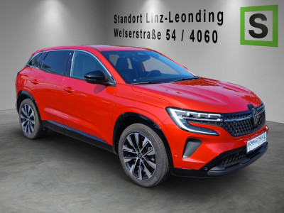Renault Austral Gebrauchtwagen Renault Austral Gebrauchtwagen