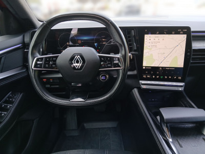Renault Austral Gebrauchtwagen Renault Austral Gebrauchtwagen