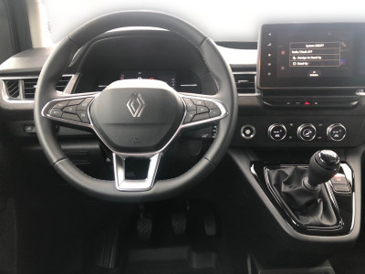 Renault Kangoo Tageszulassung