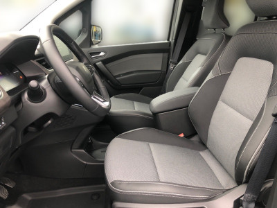 Renault Kangoo Tageszulassung
