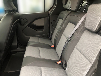 Renault Kangoo Tageszulassung