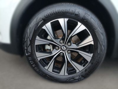 Renault Captur Gebrauchtwagen