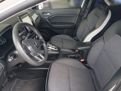 Renault Captur Gebrauchtwagen