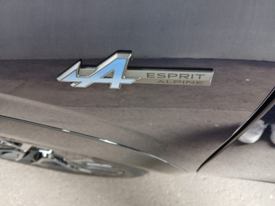 Renault Espace Vorführwagen Renault Espace Vorführwagen