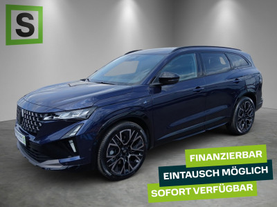 Renault Espace Neuwagen Renault Espace Neuwagen
