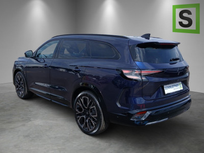 Renault Espace Neuwagen Renault Espace Neuwagen