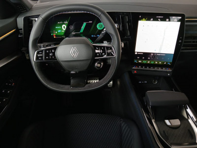 Renault Espace Neuwagen Renault Espace Neuwagen