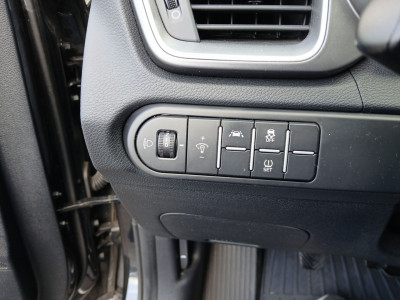 KIA XCeed Gebrauchtwagen KIA XCeed Gebrauchtwagen