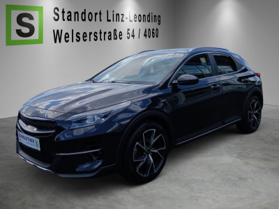 KIA XCeed Gebrauchtwagen KIA XCeed Gebrauchtwagen