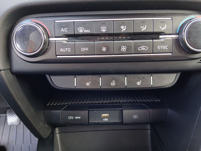 KIA XCeed Gebrauchtwagen KIA XCeed Gebrauchtwagen