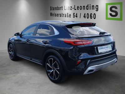 KIA XCeed Gebrauchtwagen KIA XCeed Gebrauchtwagen