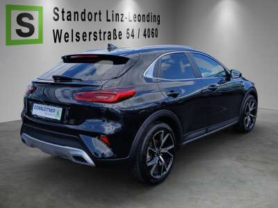 KIA XCeed Gebrauchtwagen KIA XCeed Gebrauchtwagen