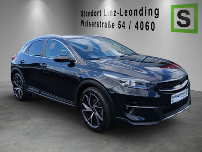 KIA XCeed Gebrauchtwagen KIA XCeed Gebrauchtwagen