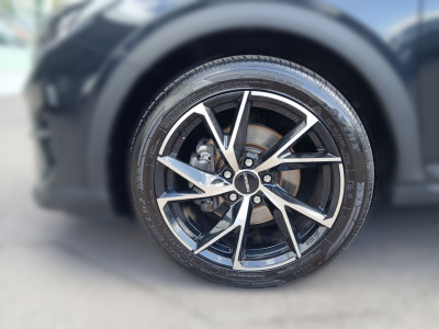 KIA XCeed Gebrauchtwagen KIA XCeed Gebrauchtwagen