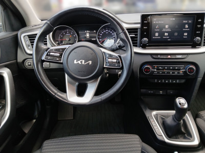 KIA XCeed Gebrauchtwagen KIA XCeed Gebrauchtwagen