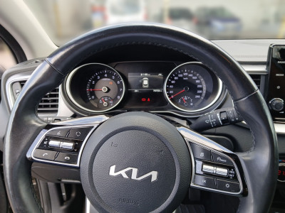 KIA XCeed Gebrauchtwagen KIA XCeed Gebrauchtwagen