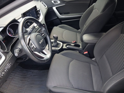 KIA XCeed Gebrauchtwagen KIA XCeed Gebrauchtwagen