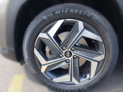 Hyundai Tucson Gebrauchtwagen