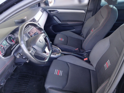 Seat Arona Gebrauchtwagen