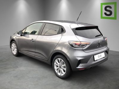Renault Clio Neuwagen Renault Clio Neuwagen