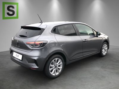 Renault Clio Neuwagen Renault Clio Neuwagen
