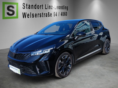 Renault Clio Vorführwagen Renault Clio Vorführwagen