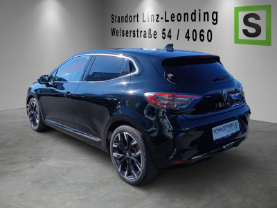 Renault Clio Vorführwagen Renault Clio Vorführwagen