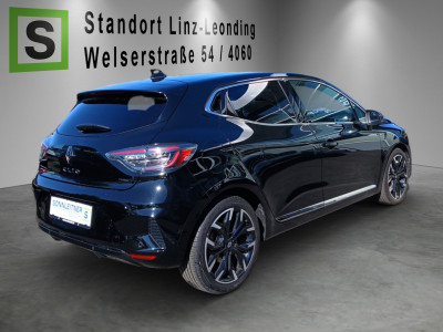 Renault Clio Vorführwagen Renault Clio Vorführwagen