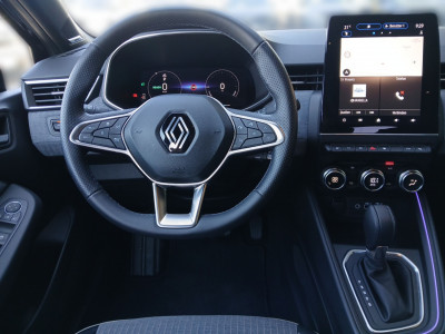Renault Clio Vorführwagen Renault Clio Vorführwagen