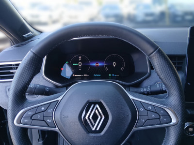 Renault Clio Vorführwagen Renault Clio Vorführwagen