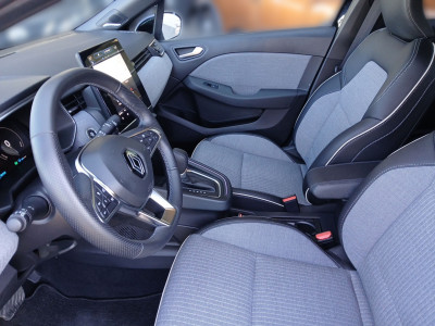 Renault Clio Vorführwagen Renault Clio Vorführwagen